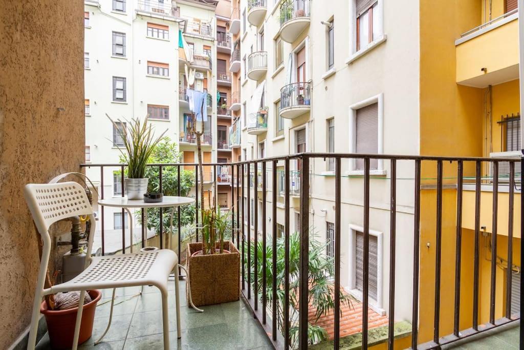 Centralstation - Via Lazzaroni Milano Ngoại thất bức ảnh