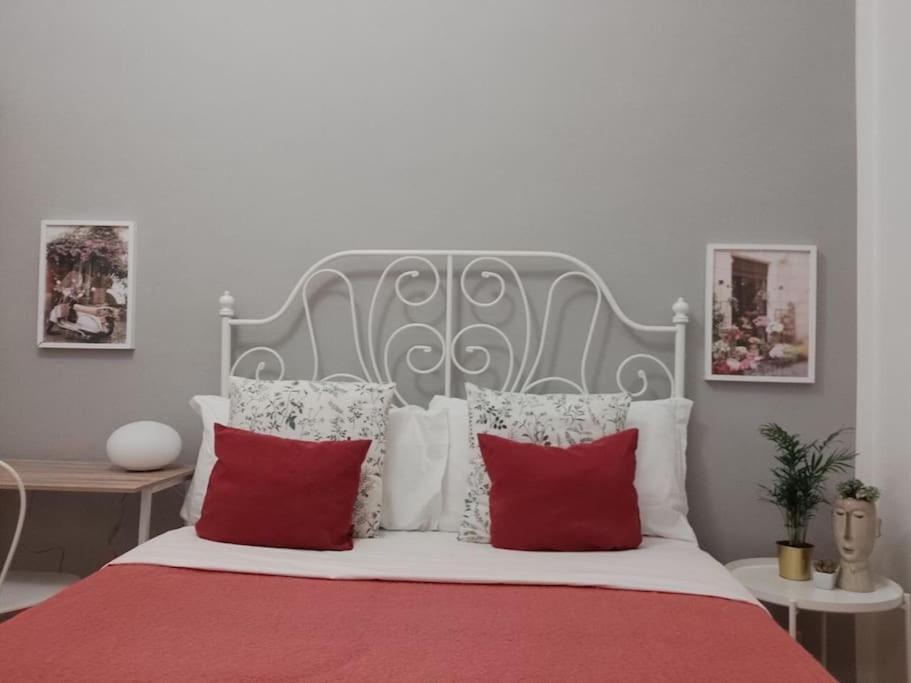 Centralstation - Via Lazzaroni Milano Ngoại thất bức ảnh